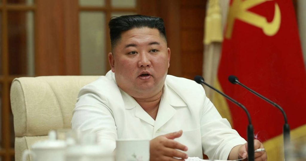 Prorruso.  Corea del Norte |:  Tercera Guerra Mundial.  ¿Sucederá y quién apoyará a quién?  |:  Zestradar