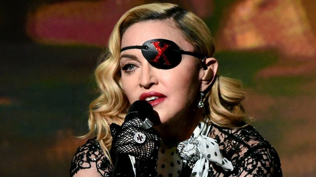 madonna |:  Los músicos más ricos del mundo |:  Zestradar