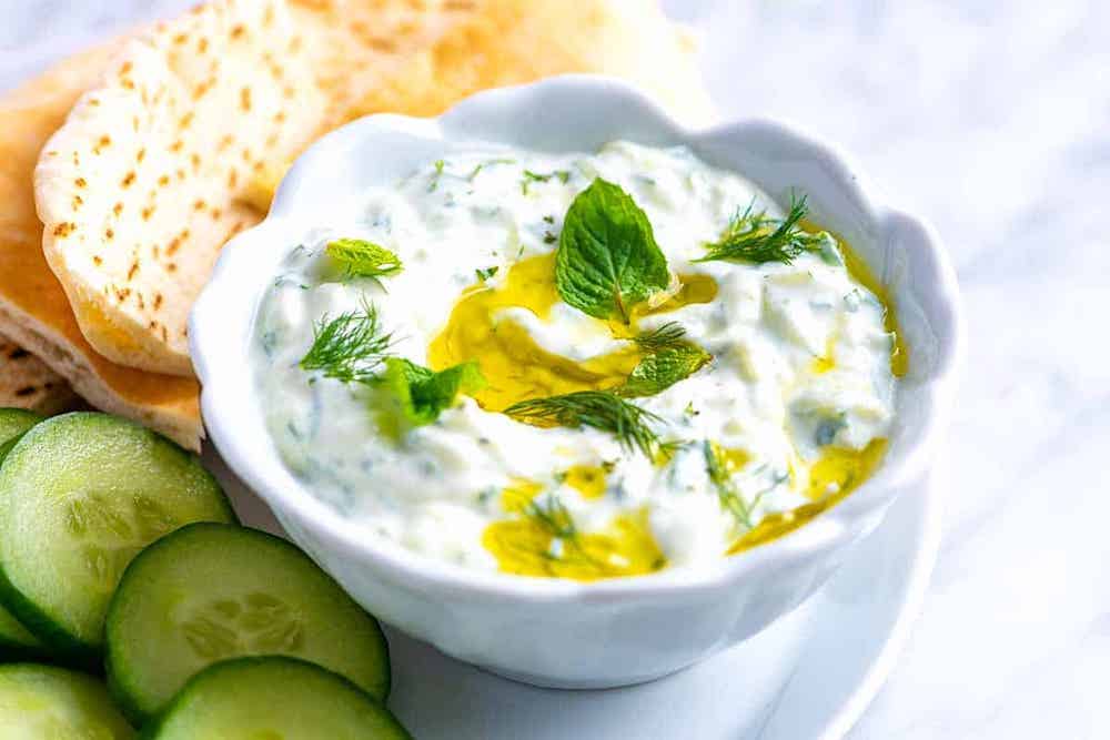 #2  Los alimentos más difíciles de pronunciar en inglés |:  Zestradar