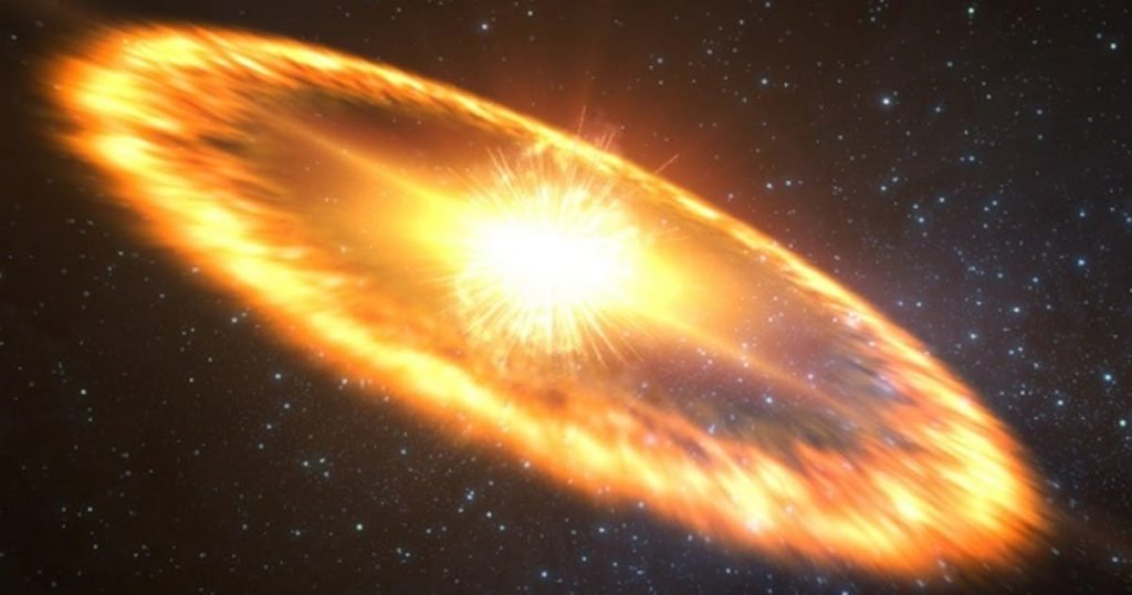 Explosiones en el espacio exterior | 8 mitos espaciales creemos en las películas | Bayas cerebrales