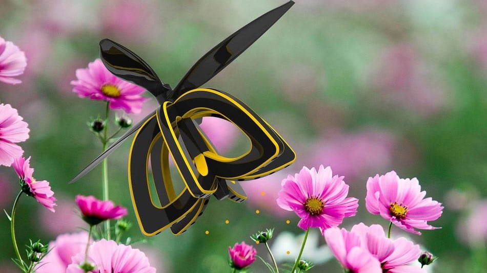 Agricultura | 8 formas increíbles en que los drones se pueden usar en el futuro | Bayas cerebrales