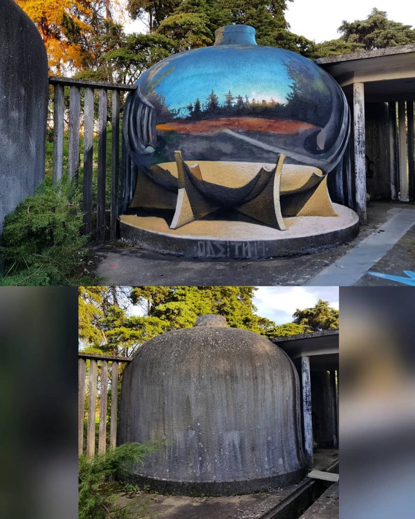 Arte callejero 3d | 10 Hiperrealista 3D Street Art Odeith | Bayas cerebrales